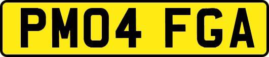 PM04FGA