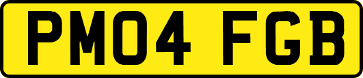 PM04FGB