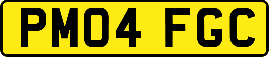 PM04FGC
