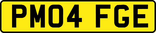 PM04FGE