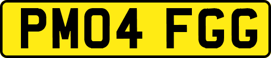 PM04FGG