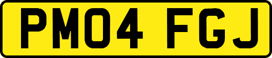 PM04FGJ