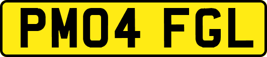 PM04FGL