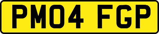 PM04FGP