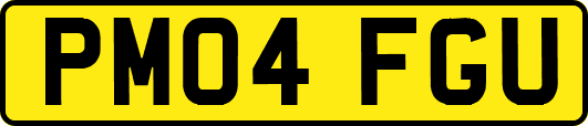 PM04FGU