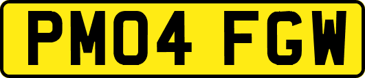 PM04FGW