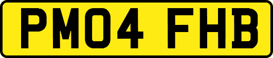 PM04FHB