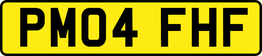 PM04FHF