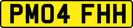 PM04FHH