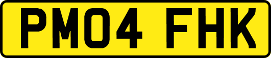 PM04FHK