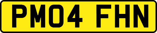 PM04FHN