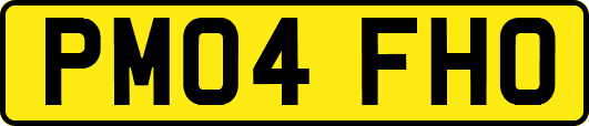 PM04FHO
