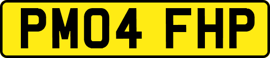 PM04FHP