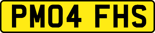 PM04FHS