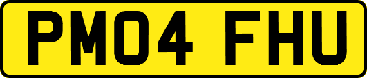 PM04FHU