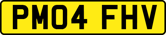 PM04FHV