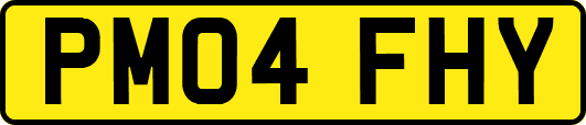 PM04FHY