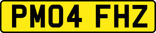 PM04FHZ