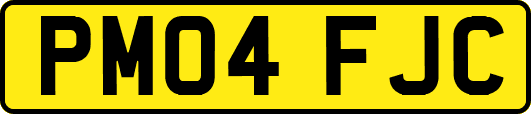 PM04FJC