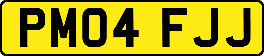 PM04FJJ