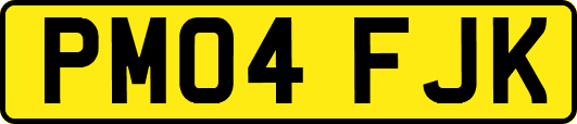 PM04FJK