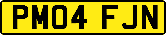 PM04FJN