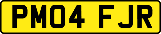 PM04FJR