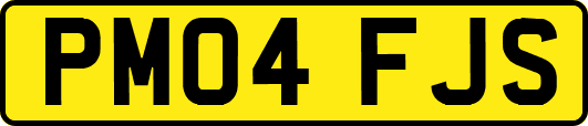 PM04FJS