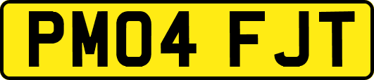 PM04FJT
