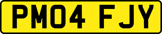 PM04FJY
