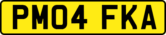 PM04FKA