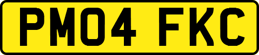 PM04FKC