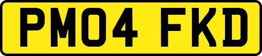 PM04FKD