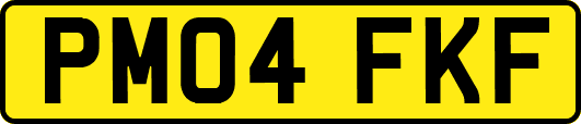 PM04FKF