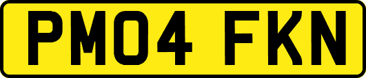PM04FKN