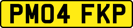 PM04FKP