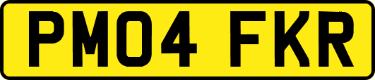 PM04FKR