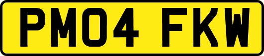 PM04FKW