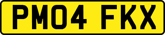 PM04FKX