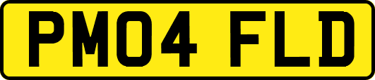 PM04FLD