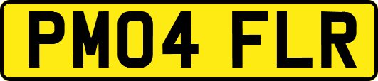 PM04FLR