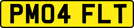 PM04FLT