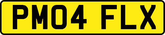 PM04FLX