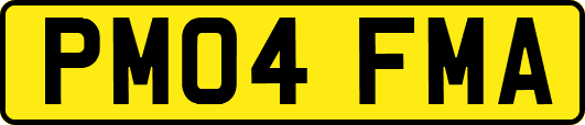 PM04FMA