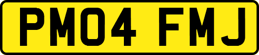 PM04FMJ
