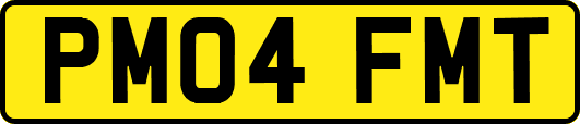 PM04FMT