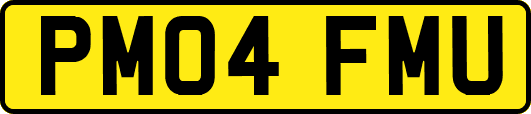 PM04FMU