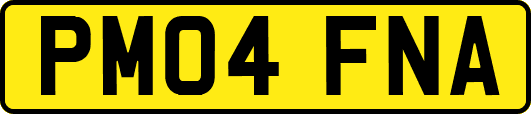 PM04FNA