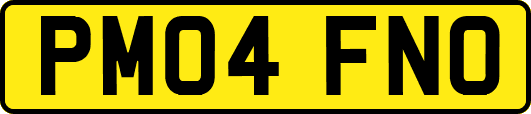 PM04FNO