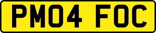PM04FOC